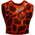Casco de Monstro de Lava