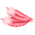Pena Rosa de Cacatua