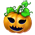 Chevalier tête citrouille  HalloweenPumpkins_p.1
